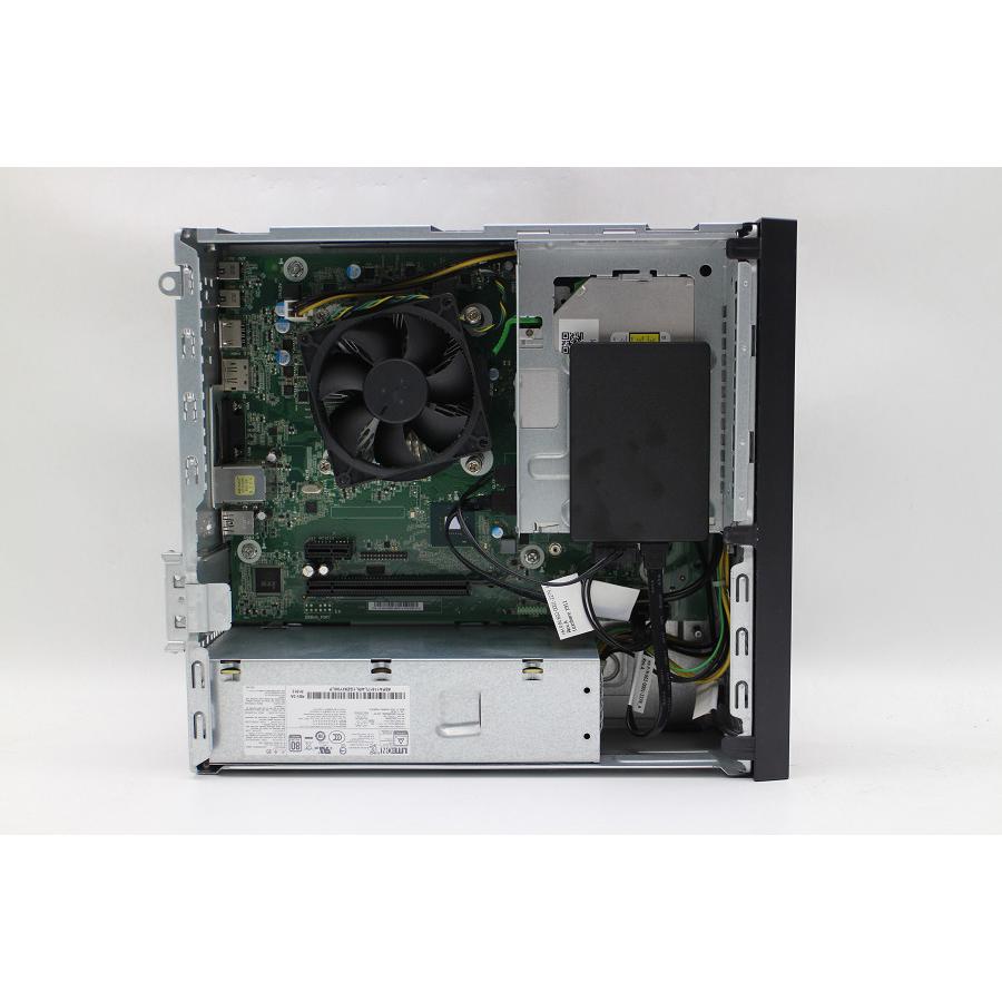 デスクトップ dynabook dynaDesk DT100/M Core i5 8500 3GHz/8GB/256GB