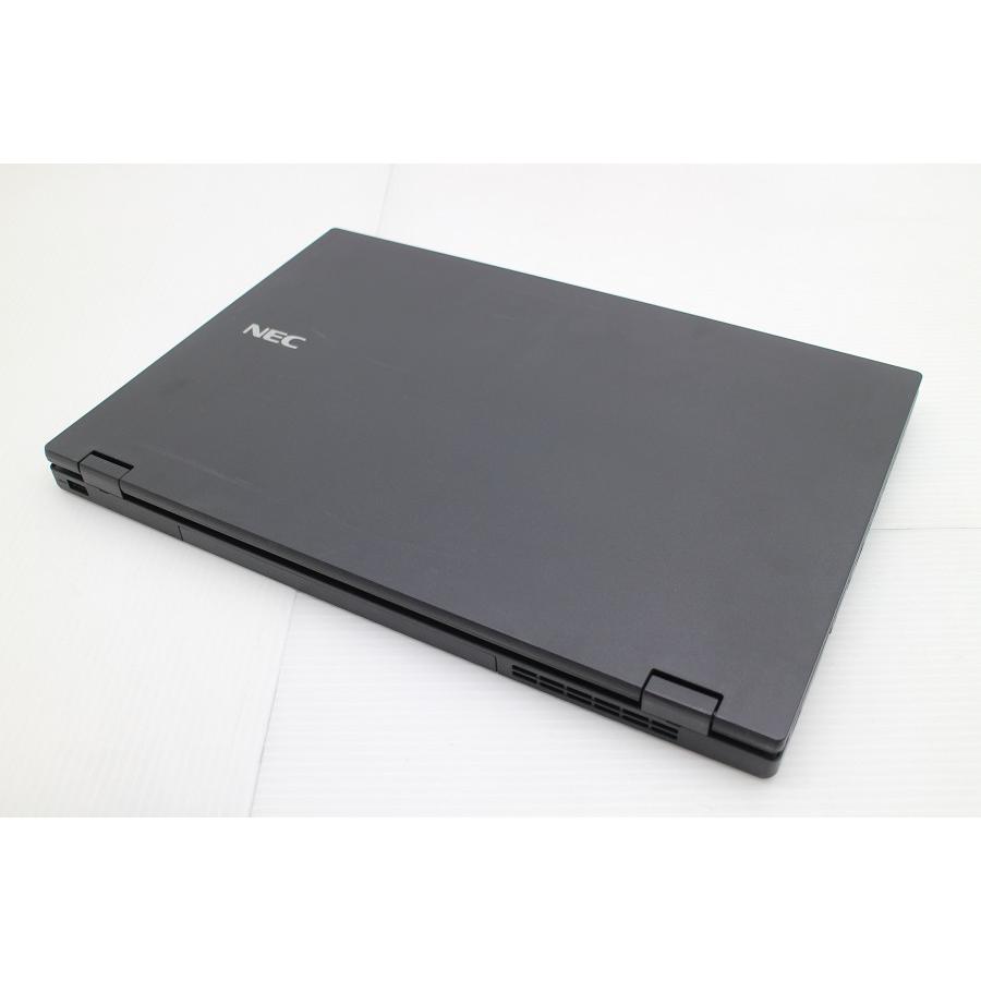 ノートパソコン NEC PC-VKT16XZG5 Core i5 8265U 1.6GHz/8GB/256GB(SSD