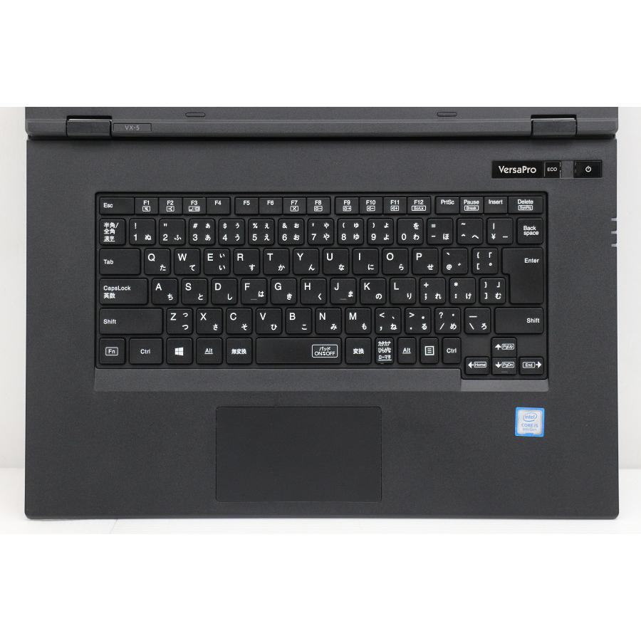 ノートパソコン ノートパソコン NEC PC-VKT16XZG5 Core i5 8265U 1.6