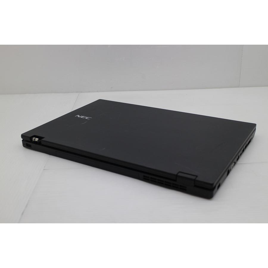 希少 NEC 超軽量 タッチパネル ノートPC Corei5 SSD ノートパソコン NEC PC-VKM16XZG6 Core i5 8365U 1.6GHz/8GB/256GB(SSD
