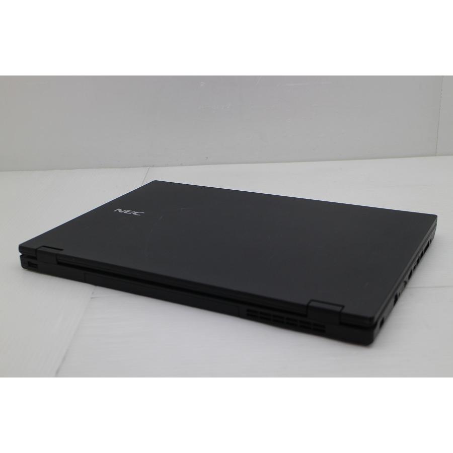 ノートパソコン NEC PC-VKM16XZG6 Core i5 8365U 1.6GHz/8GB/256GB(SSD