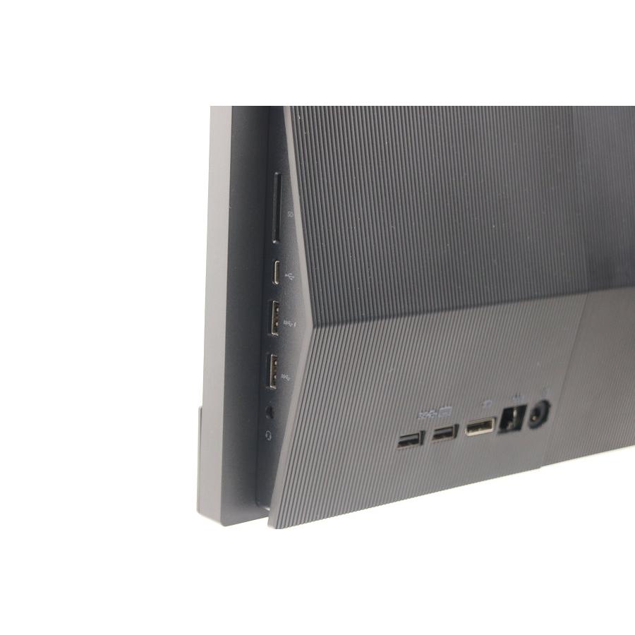 デスクトップ hp ProOne 600 G5 Core i3 9100T 3.1GHz/8GB/256GB