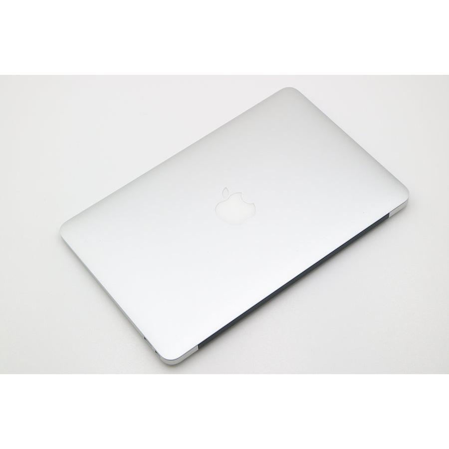 ノートパソコン Apple MacBook Air A1465 Early 2015 Core i5 5250U 1.6GHz/4GB/120GB(SSD)/11.6W/FWXGA(1366x768)｜tce-direct｜03