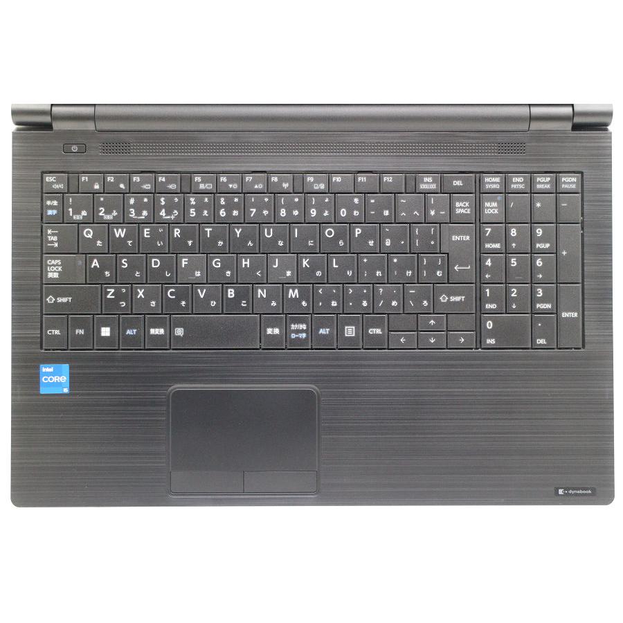 ノートパソコン dynabook B65/HU Core i5 1135G7 2.4GHz/16GB/256GB