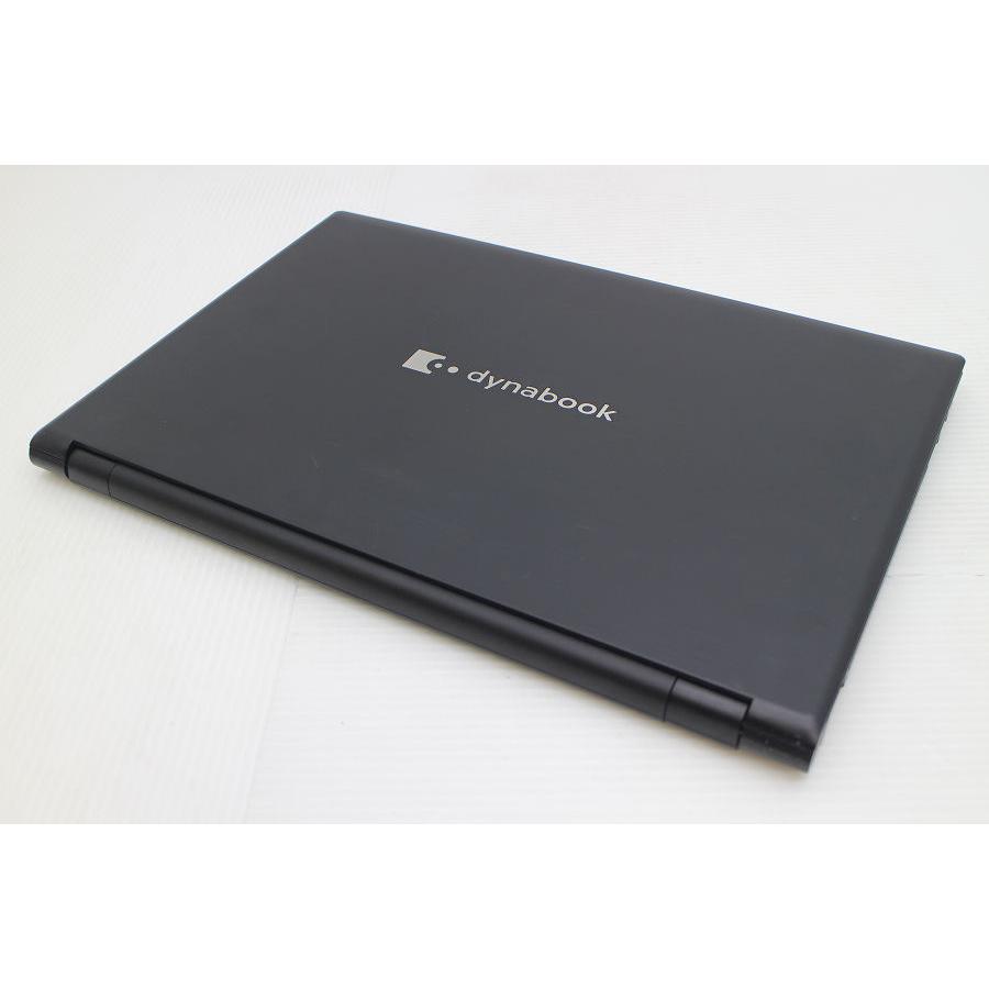 ノートパソコン dynabook B65/HU Core i5 1135G7 2.4GHz/16GB/256GB