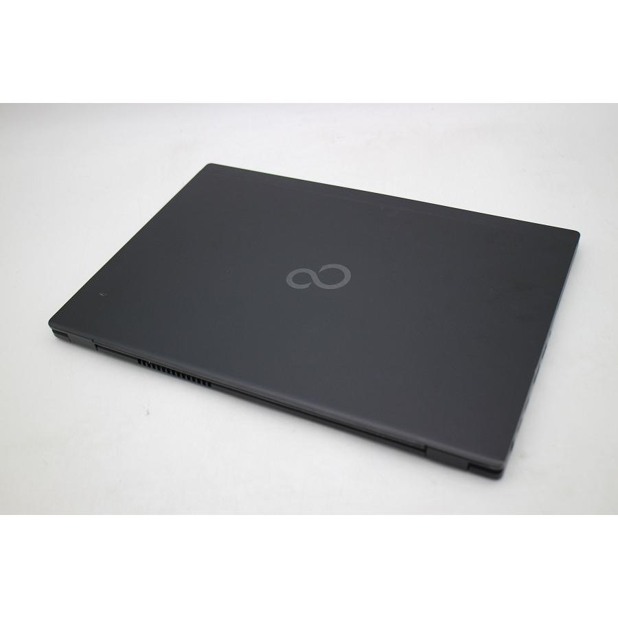 富士通 LIFE BOOK U 939/B Core i5 8365U ノートパソコン 富士通 LIFEBOOK U939/B Core i5 8365U 1.6GHz/4GB