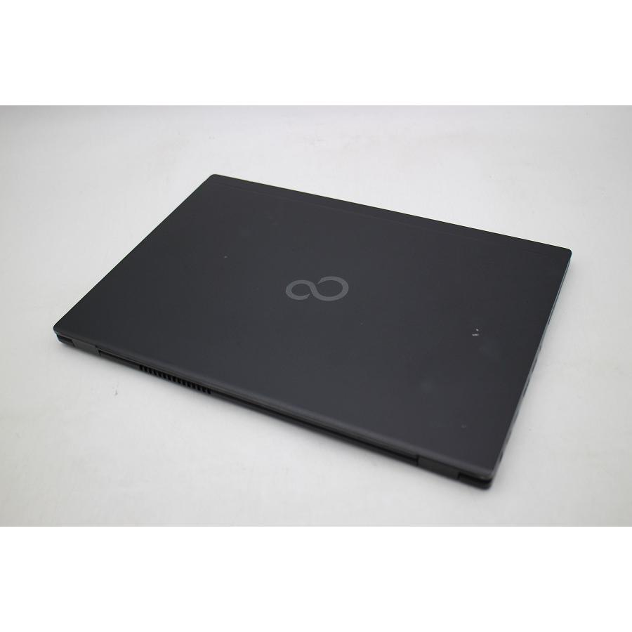 モバイルノート FUJITSU LIFEBOOK U939/B Core i5 フルHD 13.3型 モバイル 富士通 LIFEBOOK U939/B 顔認証 Webカメラ