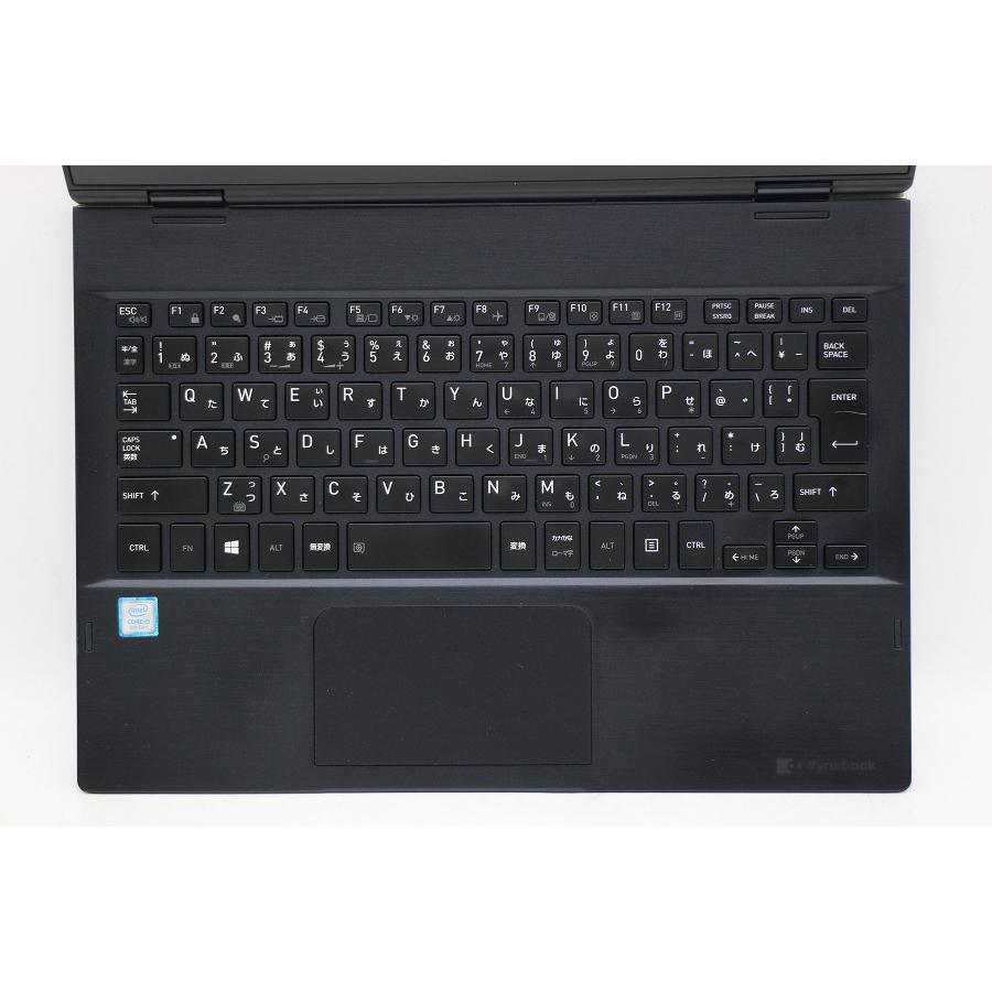 ノートパソコン 【ジャンク品】dynabook dynabook VC72/DP Core