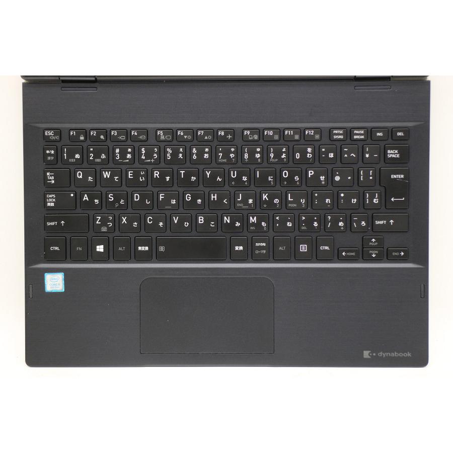 ノートパソコン 【ジャンク品】dynabook dynabook VC72/DP Core i5