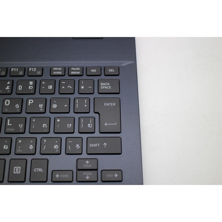 ノートパソコン 【ジャンク品】dynabook dynabook VC72/DP Core i5