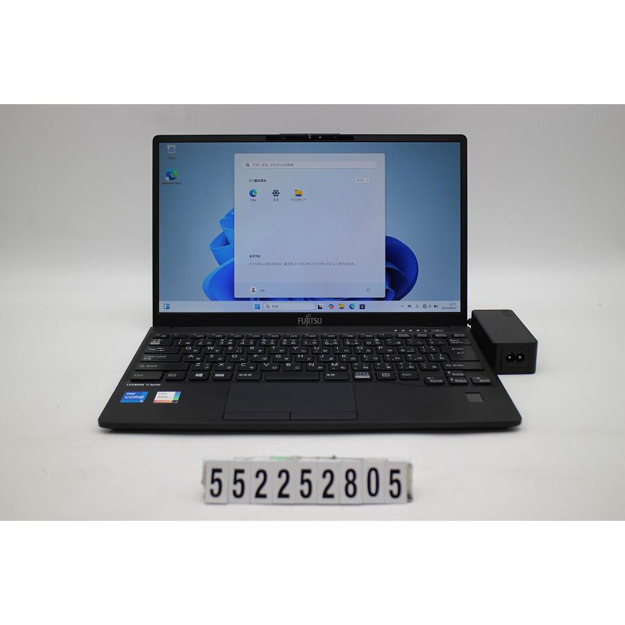 ノートパソコン 富士通 LIFEBOOK U9311/F Core i5 1145G7 2.6GHz