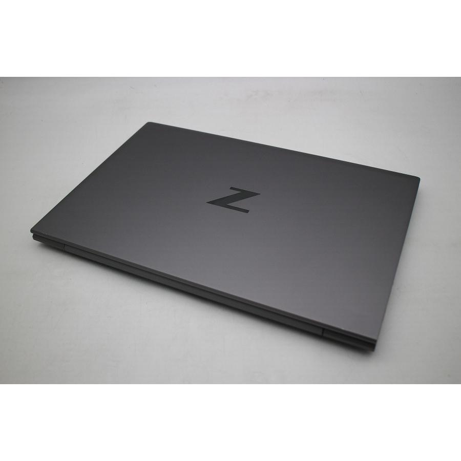 ノートパソコン hp ZBook Firefly 14 G7 Core i7 10510U 1.8GHz/16GB