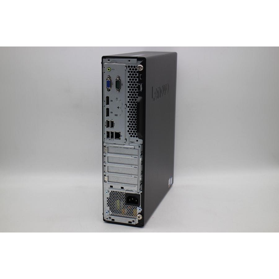 デスクトップ Lenovo ThinkCentre M920s Small Core i5 8500 3GHz/8GB 