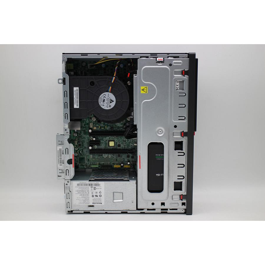 デスクトップ Lenovo ThinkCentre M920s Small Core i5 8500 3GHz/8GB 