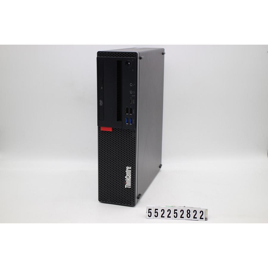 デスクトップ Lenovo ThinkCentre M920s Small Core i5 8500 3GHz/8GB 