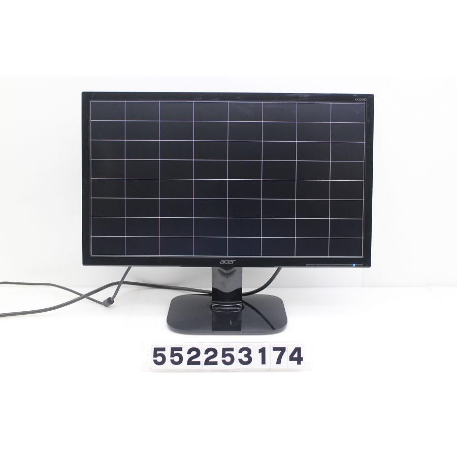 acer KA220HQ モニター　21.5インチ Amazon.co.jp: Acer Ka220hq : パソコン・周辺機器