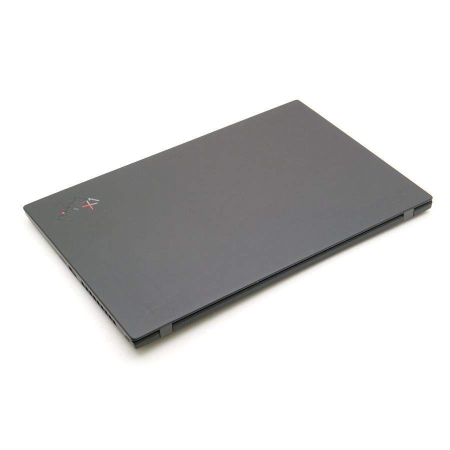 ノートパソコン Lenovo ThinkPad X1 Carbon 8th Gen Core i5 10210U