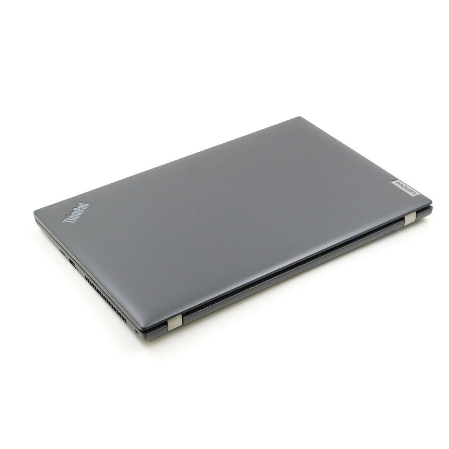 Windowsノート本体 Lenovo thinkpad L15 Gen3 Core i5 1235U ThinkPad L15 Gen 3 | Intel vPro® powered 15.6 inch business