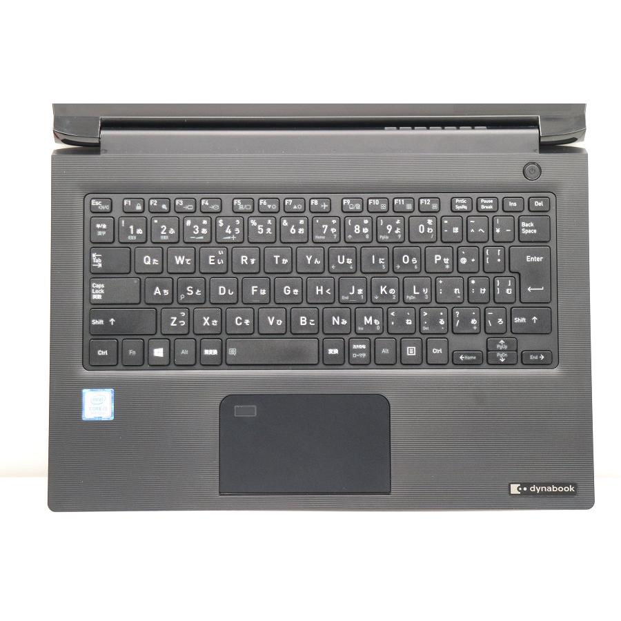 ノートパソコン 【ジャンク品】Dynabook dynabook S73/DN Core ノートパソコン 【ジャンク品】Dynabook dynabook S73/DN Core