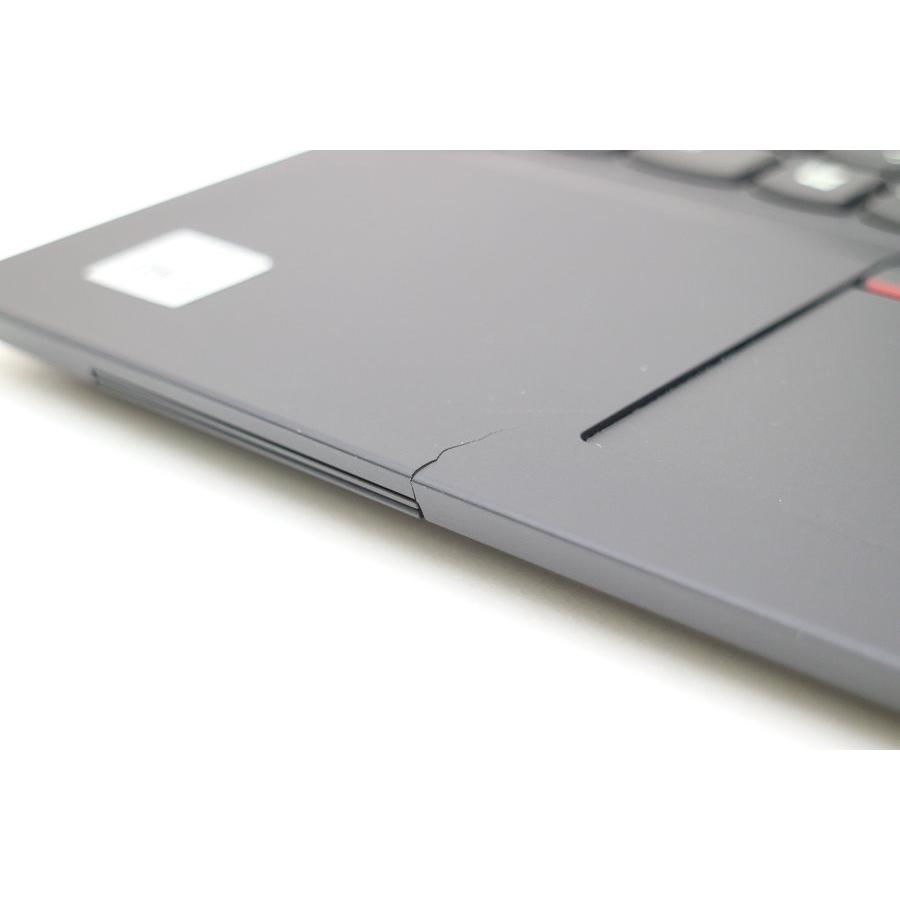 ノートパソコン Lenovo ThinkPad L13 Core i3 10110U 2.1GHz/4GB/128GB
