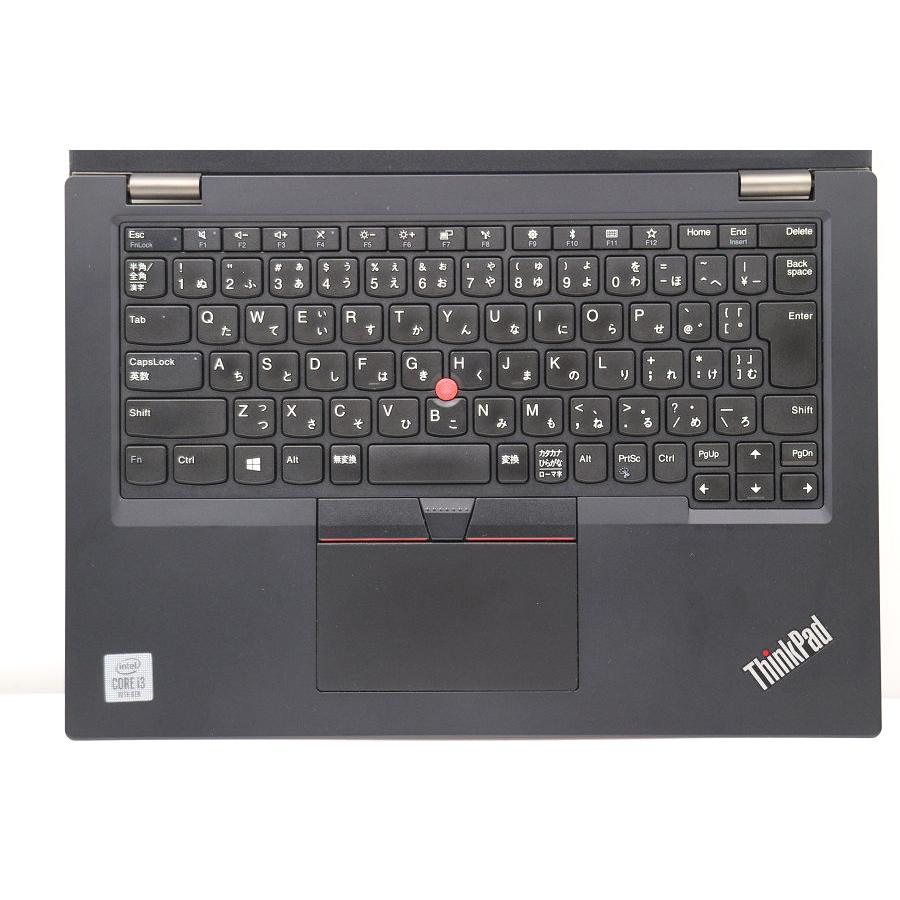 Windowsノート本体 ThinkPad L13 Gen1 i3-10110U 8GB 256GB Amazon.com: Lenovo ThinkPad L13 Yoga Laptop 2-in-1