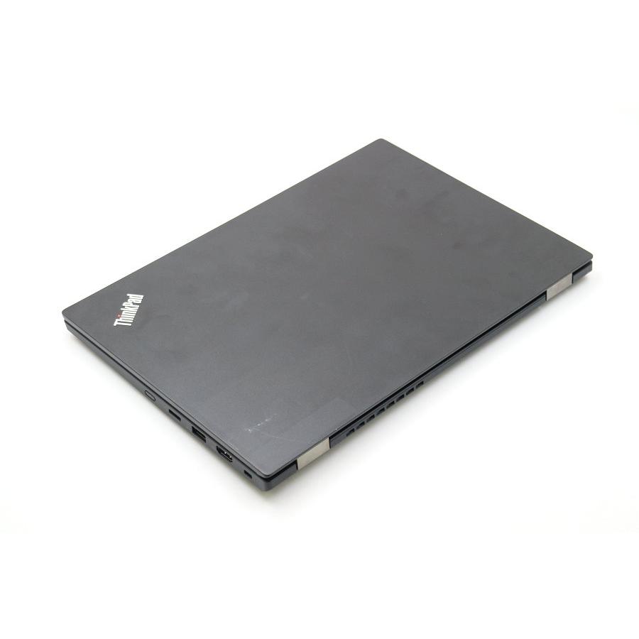 ノートパソコン Lenovo ThinkPad L13 Core i3 10110U 2.1GHz/4GB/128GB