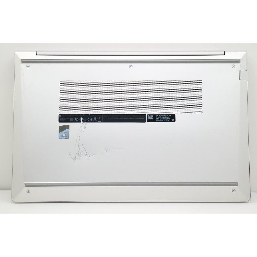 ノートパソコン hp ProBook 450 G9 Core i5 1235U 1.3GHz/8GB/256GB