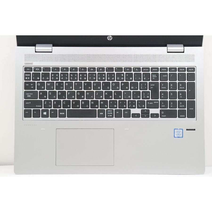 Windowsノート本体 HP ProBook 650 G4 Core i5-7200U 8G 128G HP ProBook 650 G4 - Core i5 7200U / 2.5 GHz | Overview, Specs