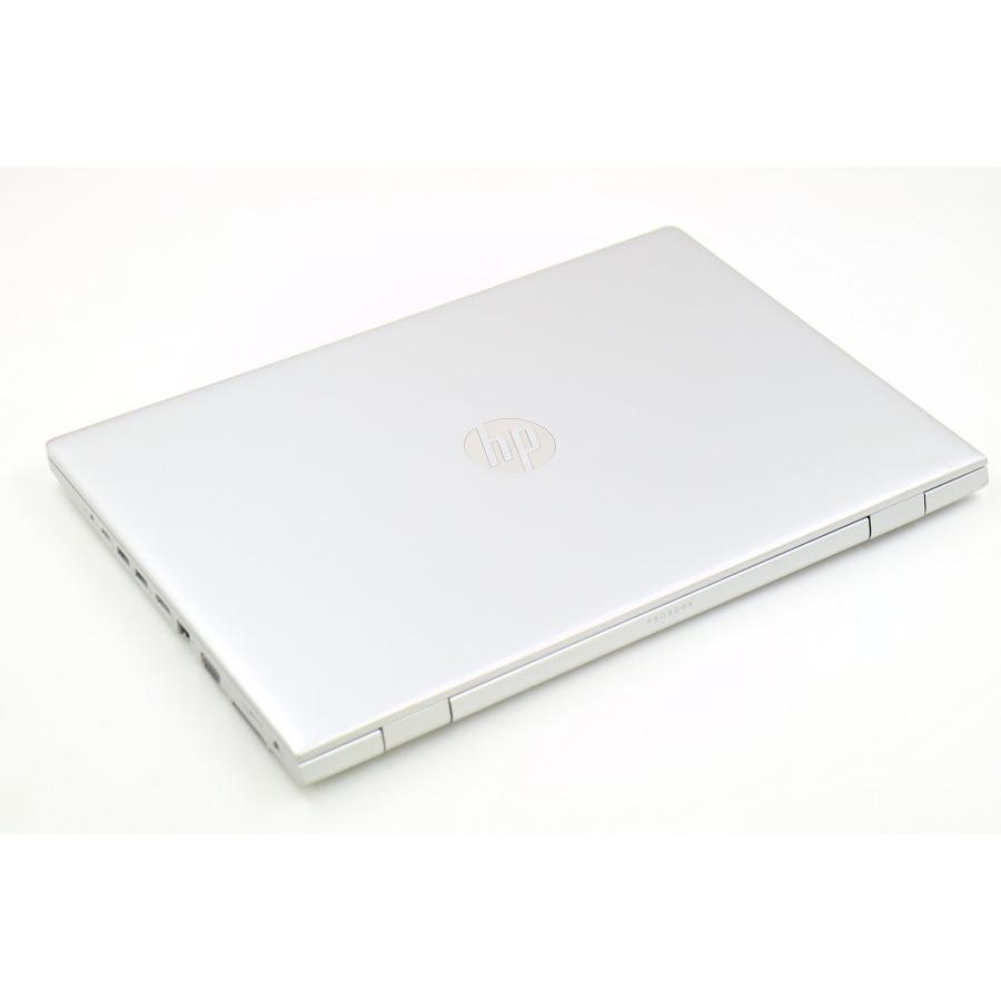 Windowsノート本体 HP ProBook 650 G4 Core i5-7200U 8G 128G HP ProBook 650 G4 15.6” Core i5 7200U 2.5GHz 16GB RAM 512GB SSD