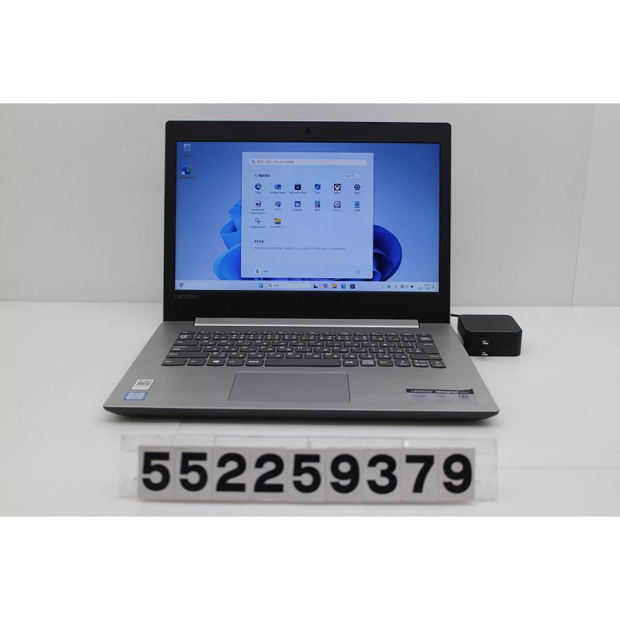 ノートパソコン Lenovo ideapad 330-14IKB Core i7 8550U 1.8GHz/12GB