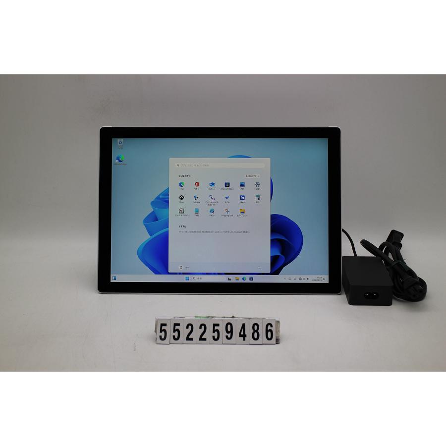 Windowsタブレット本体 surface pro 7 128gb Core(TM) i5-1035G4 Microsoft Surface Pro 7 notebook 2 w 1, 12,3