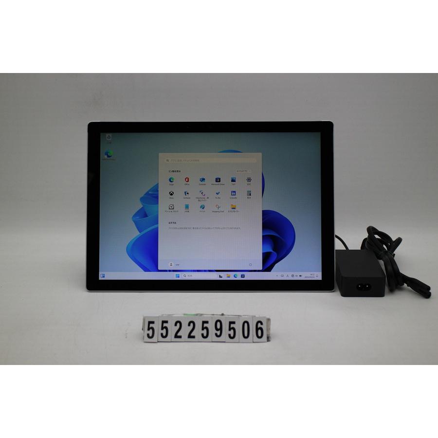 Microsoft Surface Pro 7 128GB Core i5 1035G4 1.1GHz/8GB/128GB(SSD