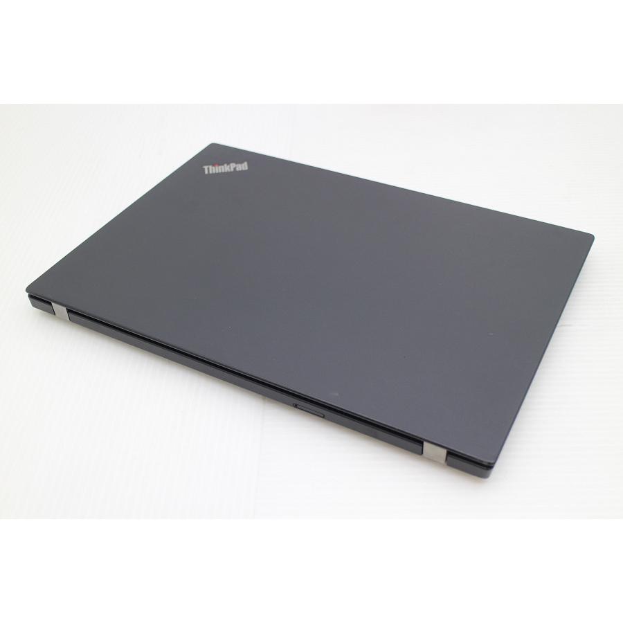 ノートパソコン Lenovo ThinkPad X390 Core i5 8265U 1.6GHz/8GB/256GB