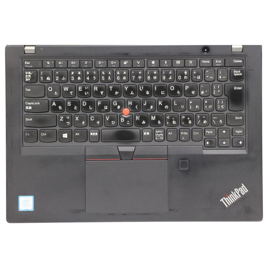 ノートパソコン Lenovo ThinkPad X390 Core i5 8265U 1.6GHz/8GB/256GB