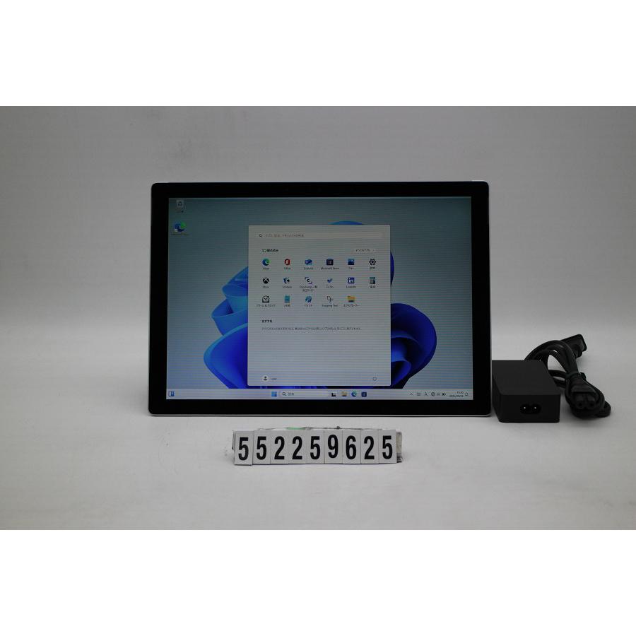 ジャンク品】Microsoft Surface Pro 7 128GB Core i5 1035G4 1.1GHz