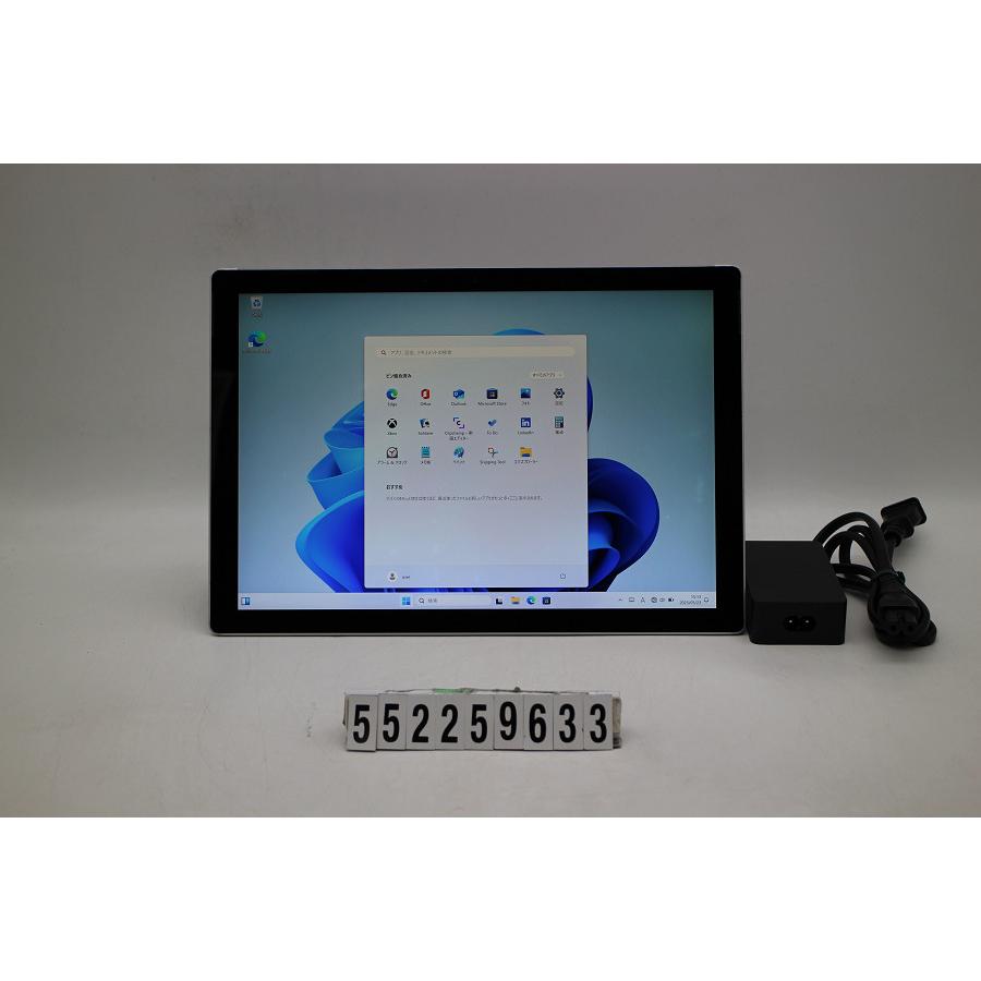 Microsoft Surface Pro 7 128GB Core i5 1035G4 1.1GHz/8GB/128GB(SSD