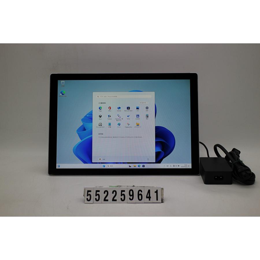 Microsoft Surface Pro 7 128GB Core i5 1035G4 1.1GHz/8GB/128GB/12.3