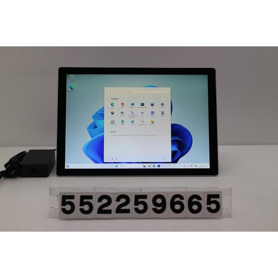 Microsoft Surface Pro 7 128GB Core i5 1035G4 1.1GHz/8GB/128GB(SSD