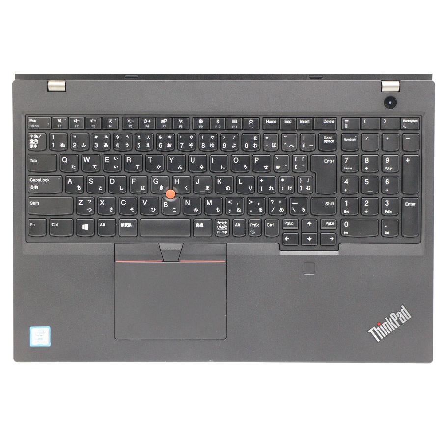 Windowsノート本体 ThinkPad L590 (i5-8265U/16GB/256GB/FHD) Amazon.com: Lenovo ThinkPad L590, Intel Core I5-8265U (1.60