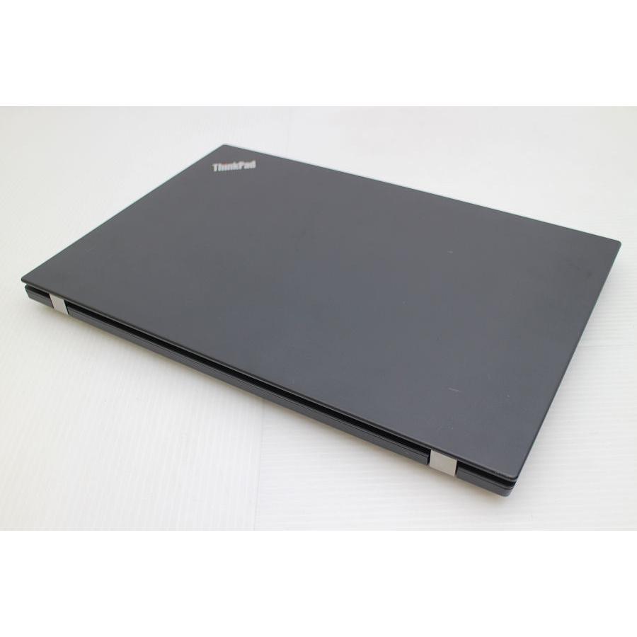 ノートパソコン Lenovo ThinkPad L590 Core i5 8265U 1.6GHz/16GB
