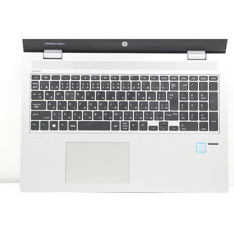 HP ノートパソコン　PROBOOK650　英語仕様 Amazon.co.jp: 中古パソコン HP ProBook 650 G4 Windows11