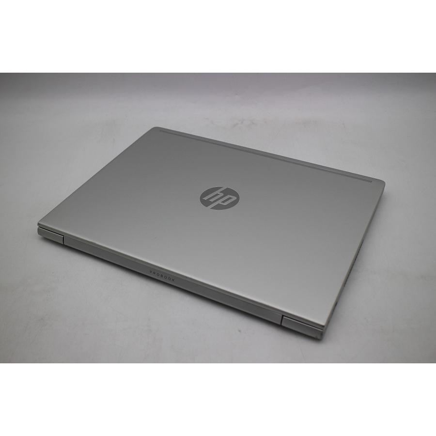ノートパソコン hp ProBook 430 G7 Core i3 10110U 2.1GHz/8GB/256GB