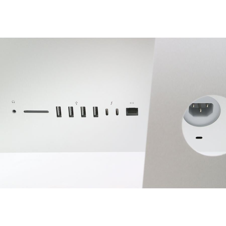 デスクトップ Apple iMac Retina 4K 21.5インチ 2019 A2116 Core i7