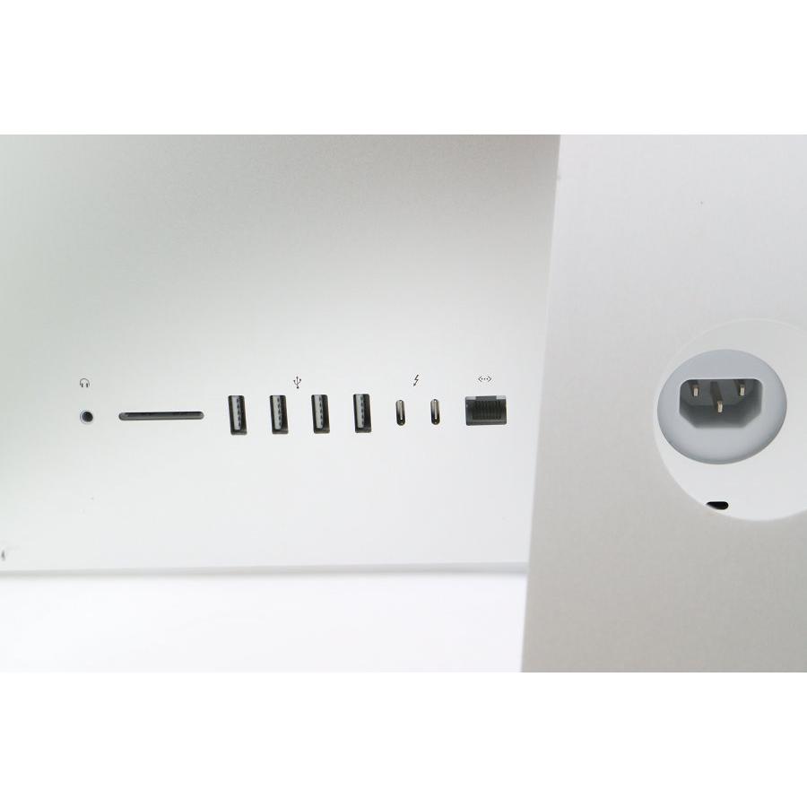 デスクトップ Apple iMac Retina 4K 21.5インチ 2019 A2116 Core i7