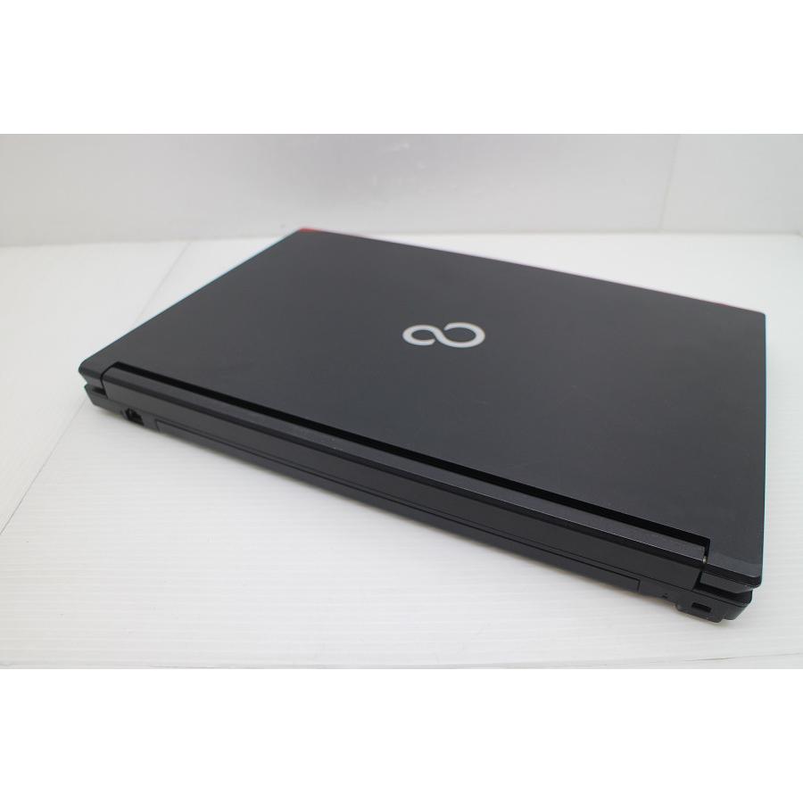 ノートパソコン 富士通 LIFEBOOK A748/TX Core i3 8130U 2.2GHz/8GB