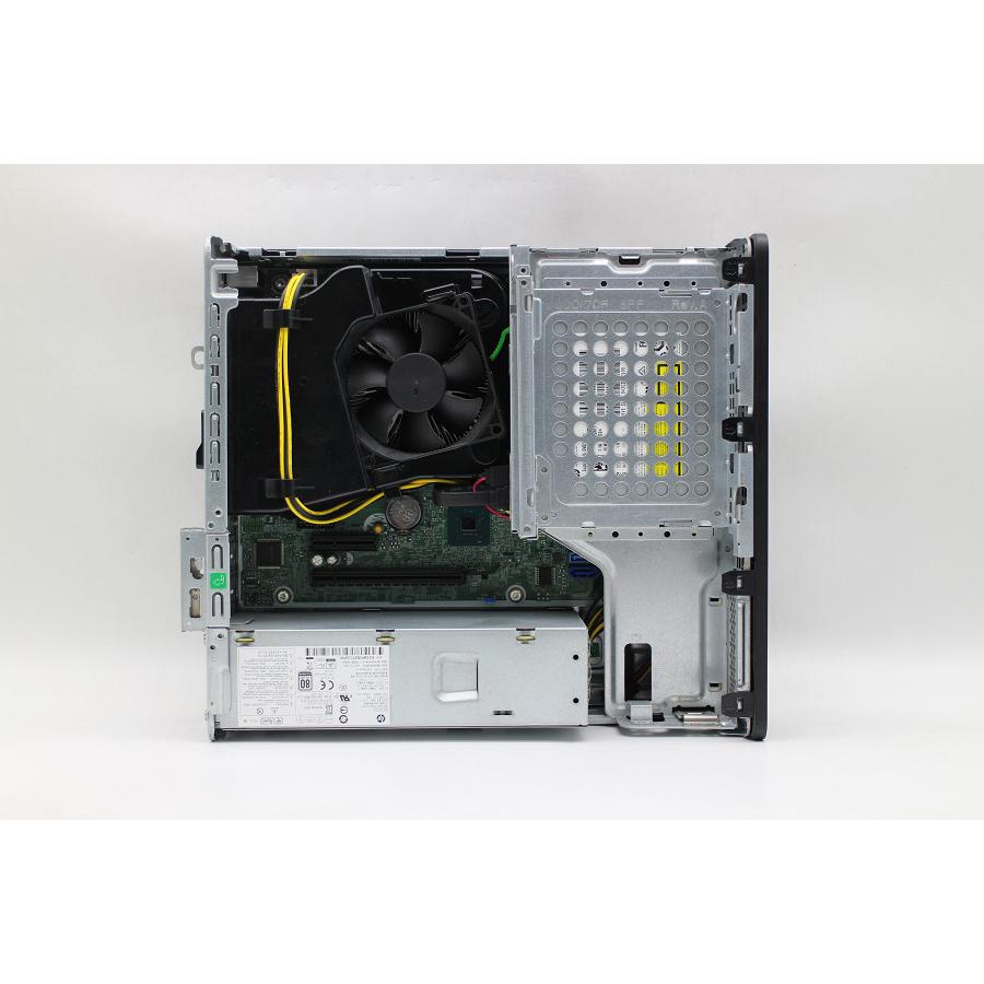 デスクトップ hp ProDesk 600 G5 SFF Core i7 9700 3GHz/16GB/512GB