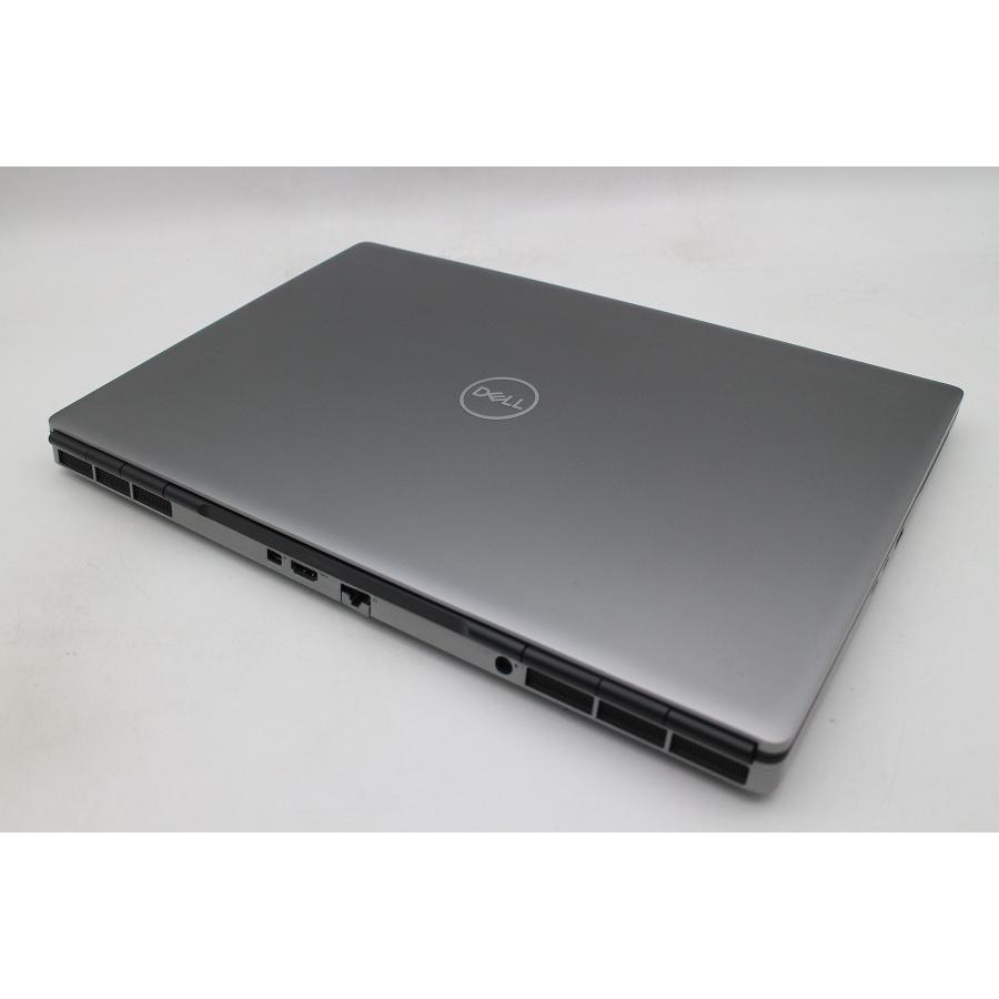 ノートパソコン DELL Precision 7760 Core i7 11850H 2.5GHz/32GB