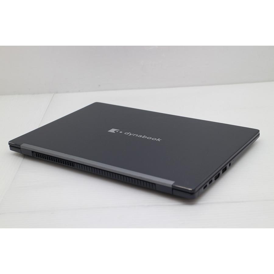 ノートパソコン dynabook G83/HV Core i5 1135G7 2.4GHz/16GB/256GB