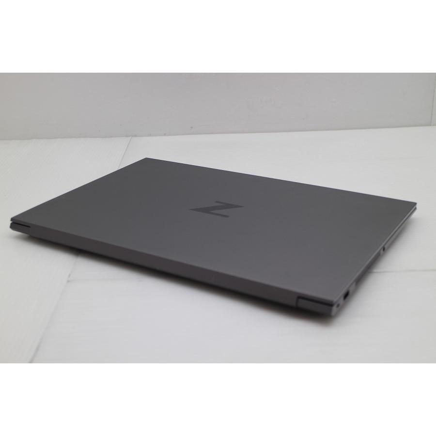 ノートパソコン 【ジャンク品】hp ZBook Studio 15 G8 Core i7 11800H