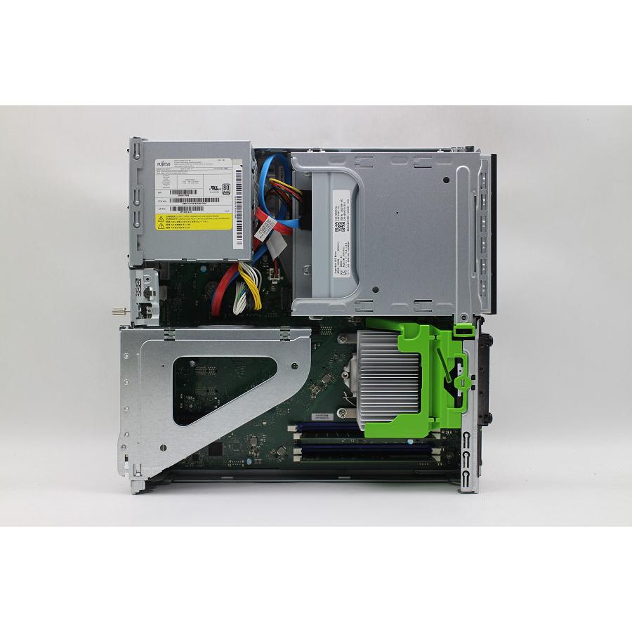 ばいにおんFujitsu ESPRIMO D588/TX デスクトップPC デスクトップ 富士通 ESPRIMO D588/TX Core i5 8500 3GHz/8GB/256GB